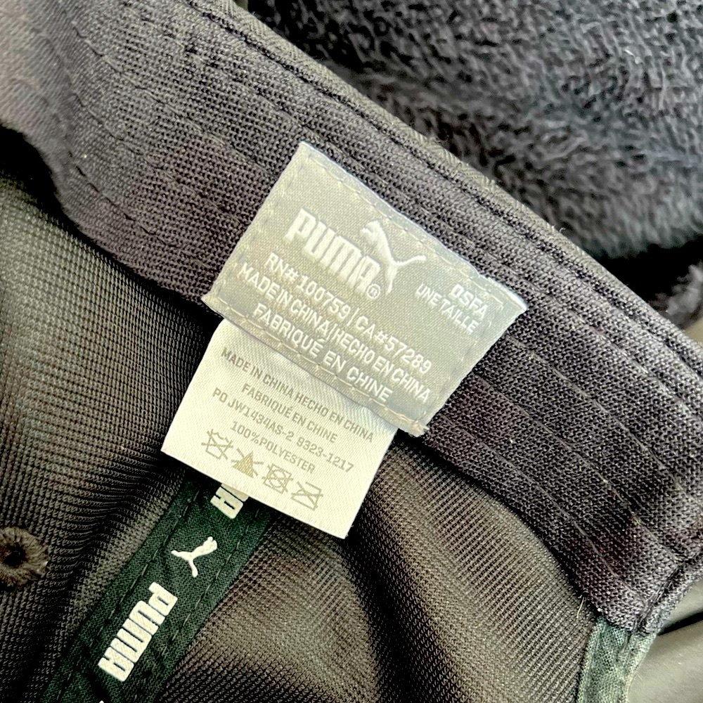 Puma Cap - Picture 6 of 11